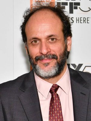 Luca Guadagnino