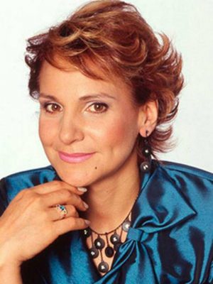 לודמילה ארטמייבה