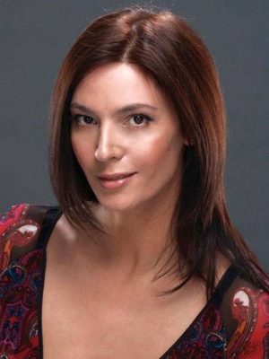 リディア・ヴェレゲヴァ