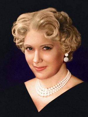 ליובוב אורלובה