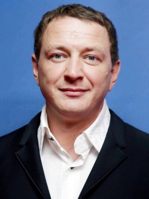 Marat Basharov