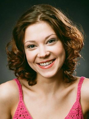 マリア・ピロガワ