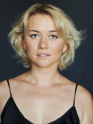 מרינה דניסובה