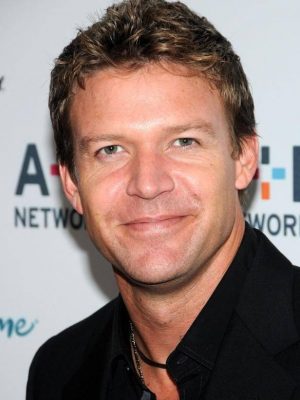 マット・パスモア