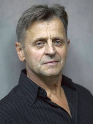 Mikhail Baryshnikov