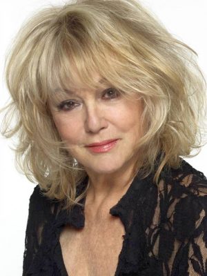 ミレーヌ・ドモンジョ