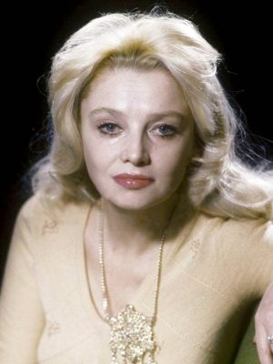 ナタリア・クスティンスカヤ