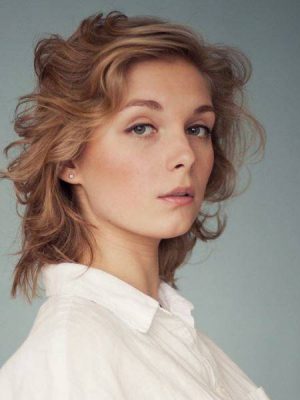 ナタリア・スコモロホヴァ