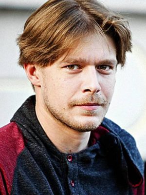 Nikita Efremov