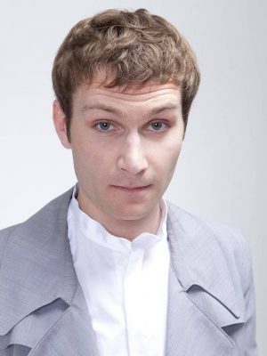 ניקולאי נאומוב