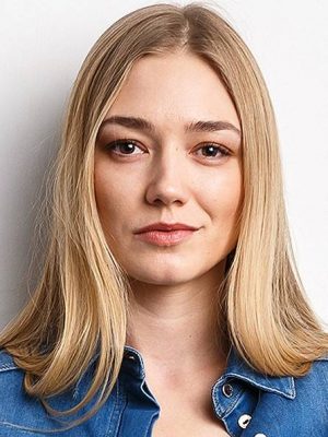 オクサナ・アキンシナ