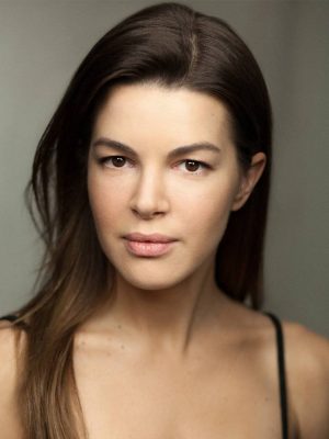 オクサナ・シドレンコ