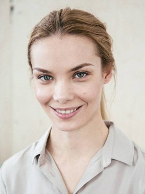 אולגה ארנטגולטס