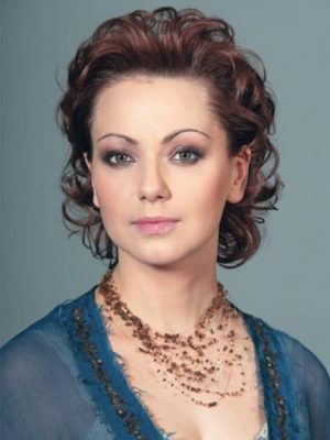 אולגה בובינה