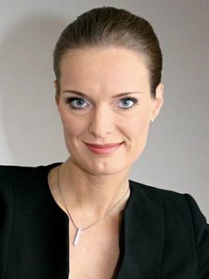 オルガ・コポソワ