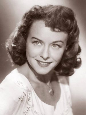Paulette Goddard