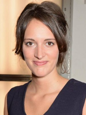 Phoebe Waller-Bridge