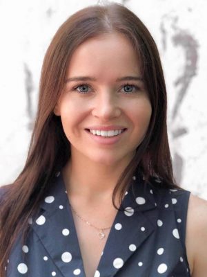 ポリーナグレンツ