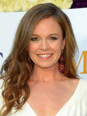 رايتشيل بوسطون