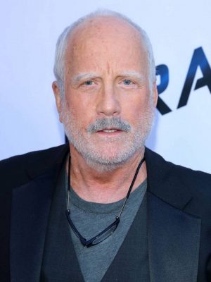 Richard Dreyfuss