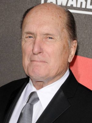 ロバート・デュヴァル