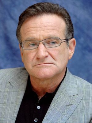 Robin Williams