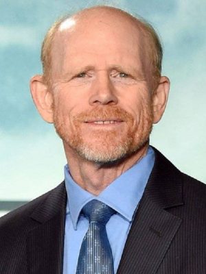 Ron Howard