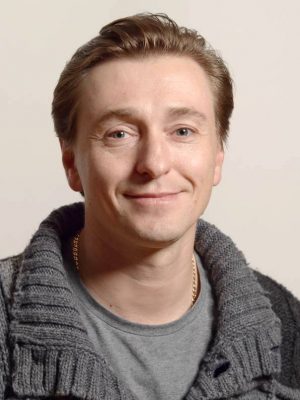 セルゲイ・ベズルコフ