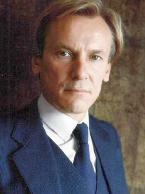 セルゲイ・シャクロフ