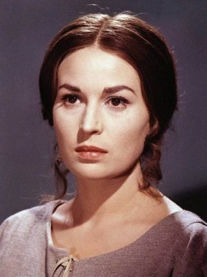 シルヴァーナ・マンガーノ