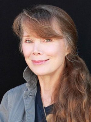 シシー・スペイセク