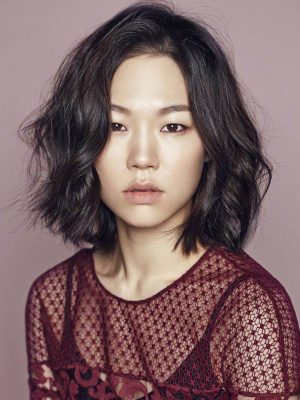 ソン・イェジン