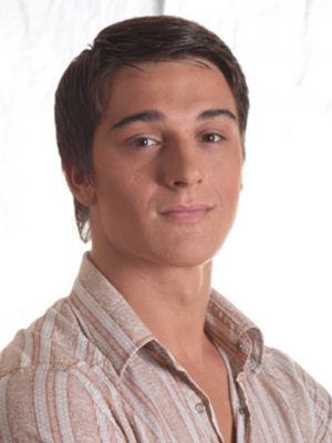 Stanislav Bondarenko