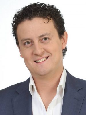 スタニスラフ・ヤルシン