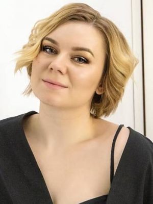 ステファニア・マリアナ・グルスカヤ