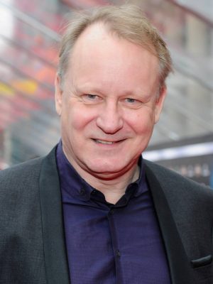 Stellan Skarsgård