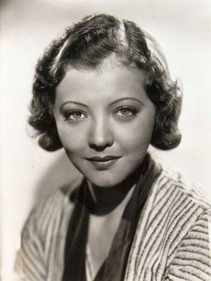 Sylvia Sidney