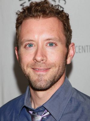 T.J. Thyne