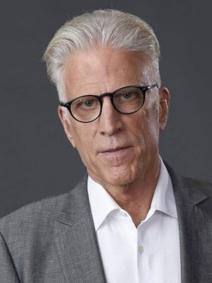 テッド・ダンソン