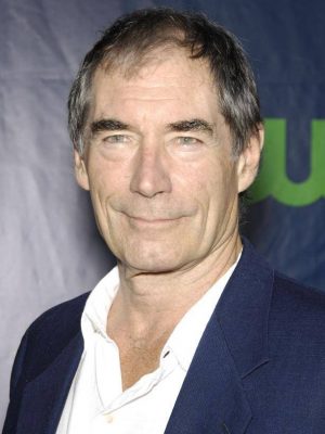 טימותי דלטון