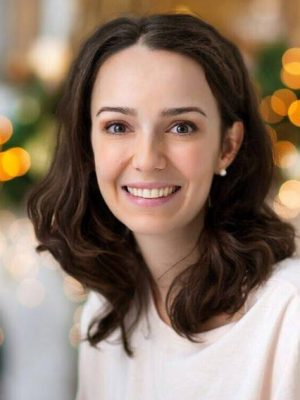 ヴァレリヤランスカヤ