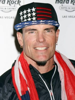 Vanilla Ice
