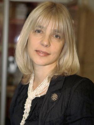 ורה גלגולבה