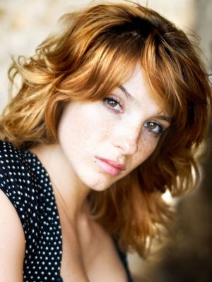 ヴィカ・ケレケス