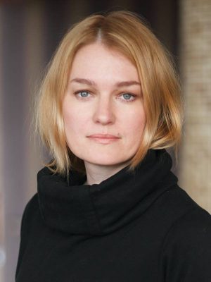 فيكتوريا تولستوجانوفا