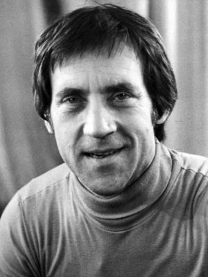 Vladimir Vysotsky