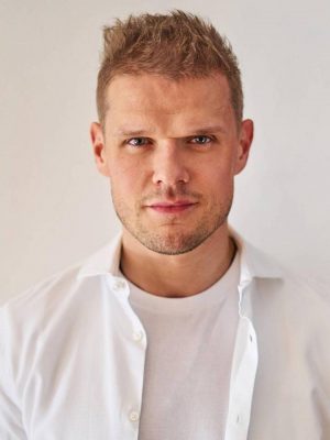 ウラジーミル・ヤグリチ