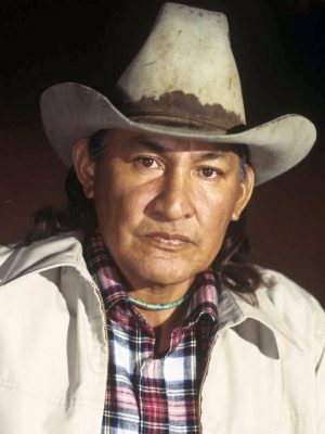 Will Sampson