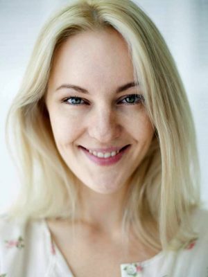 ヤナ・クライノヴァ