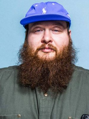 Action Bronson